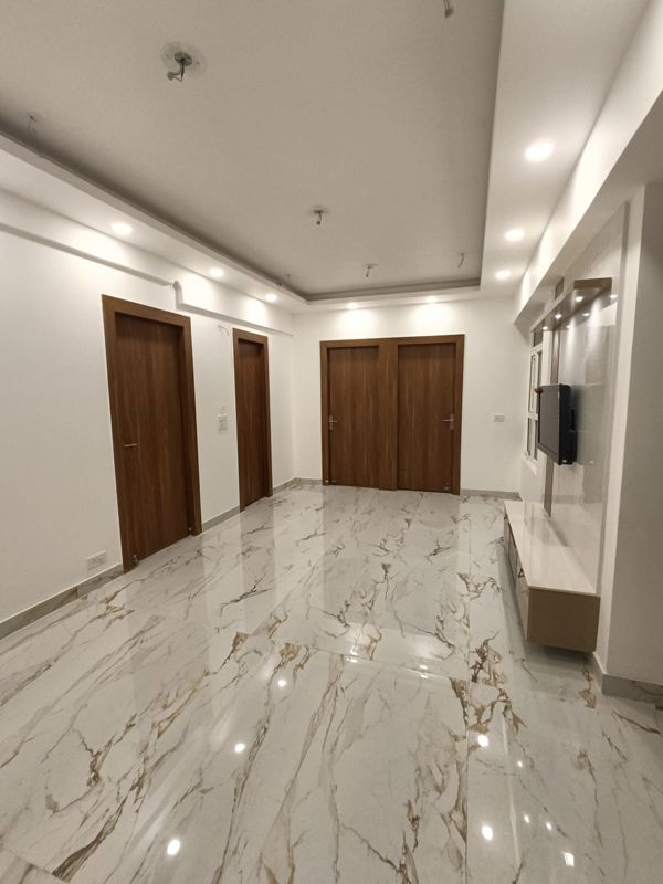2 BHK Apartment For Rent in Wave Dream Homes