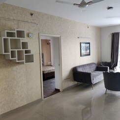3.5 BHK + Extra Room Apartment For Sale in Himalaya Tanishq