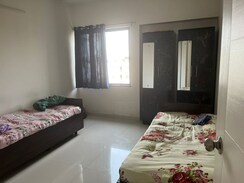 2 BHK Apartment For Rent in Rohan Prarthana