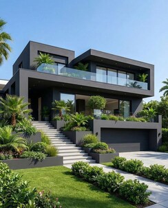 2.5 BHK + Study Room Villa For Sale in Jigani