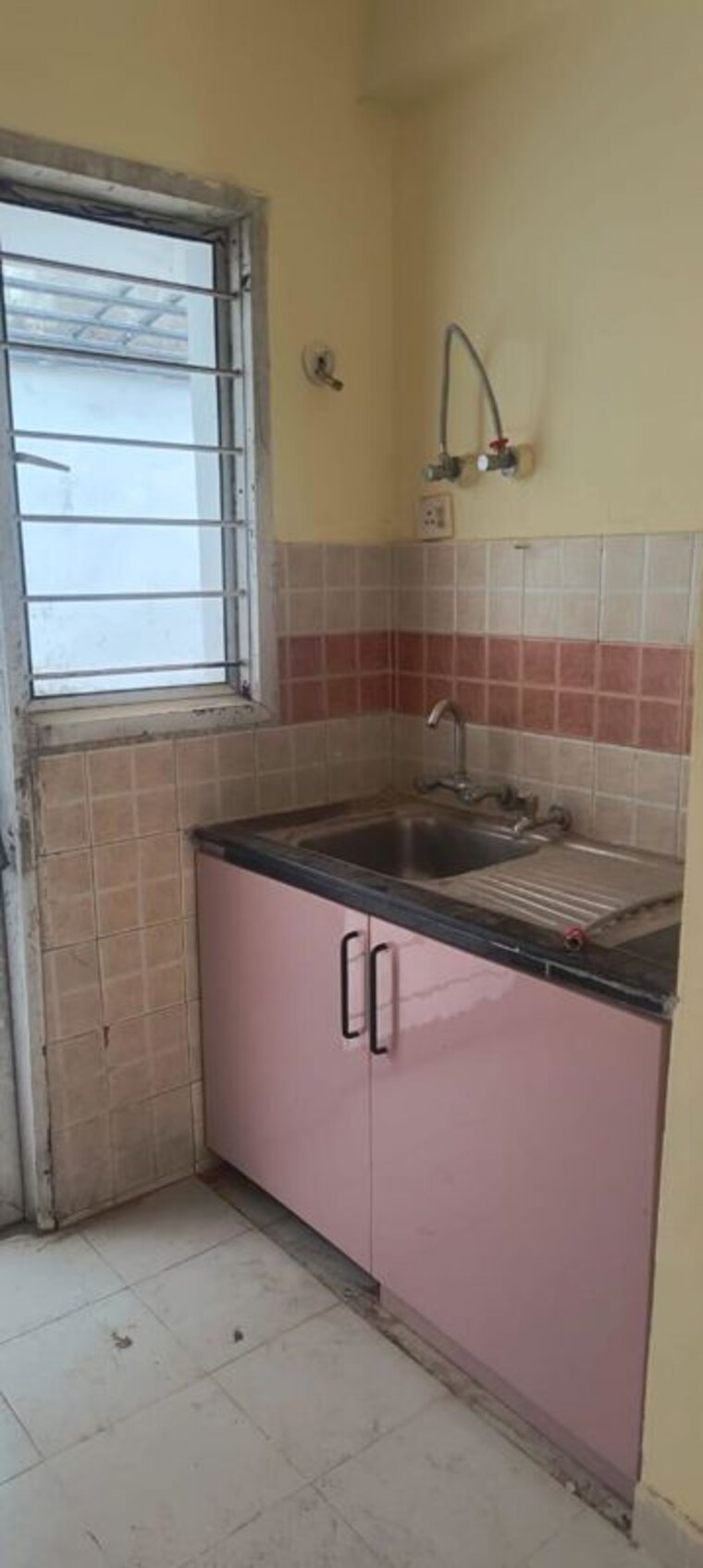 Kitchen, ansal-sushant-golf-city 3 Bedroom 1200 Sq.Ft. Villa In Sushant Golf City Lucknow 10170528