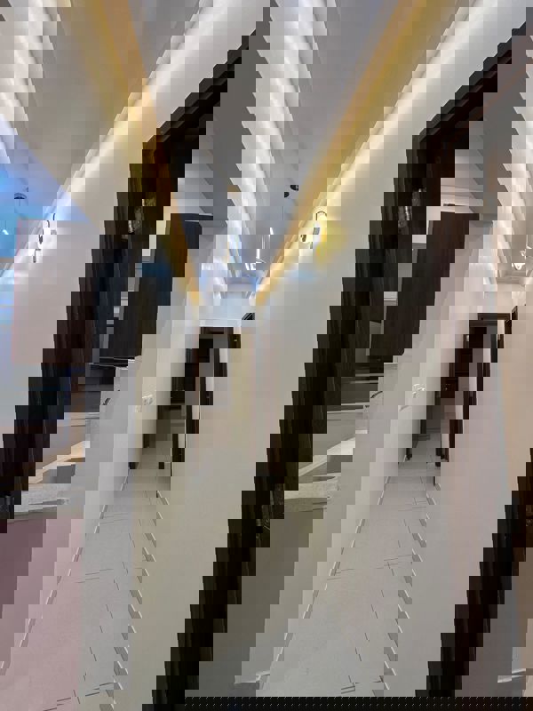 3 BHK + Pooja Room,Servant Room,Study Room 980 Sq.Ft. Apartment in Brigade El Dorado