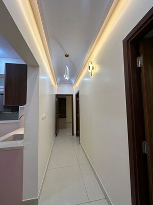 3 BHK Apartment For Rent in Brigade El Dorado, Bagaluru