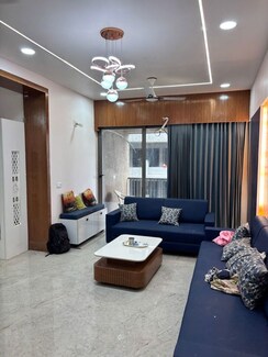 4 BHK Apartment For Sale in Randesan