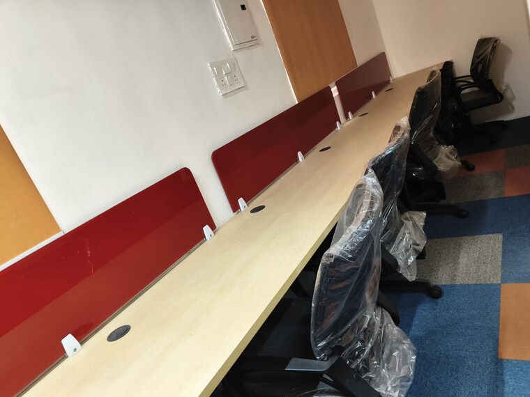 Team Area, sector 16 Commercial Office Space 750 Sq.Ft. In Sector 16 Noida 10170535