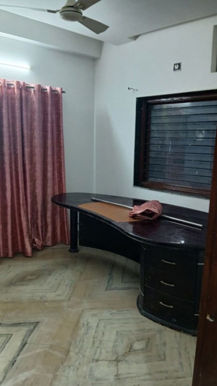 Kitchen, kohli-one-malibu-town 1 Bedroom 640 Sq.Ft. Builder Floor In Sector 47 Gurgaon 10170536