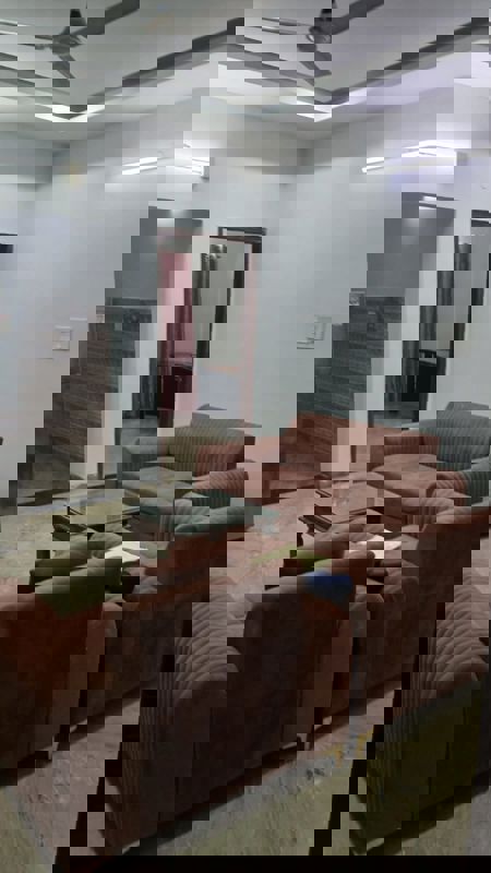 1 BHK + Pooja Room 640 Sq.Ft. Builder Floor in Kohli One Malibu Town