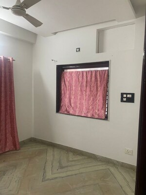 Bedroom in 1 BHK Builder Floor at Kohli One Malibu Town, Sector 47 – for Rent