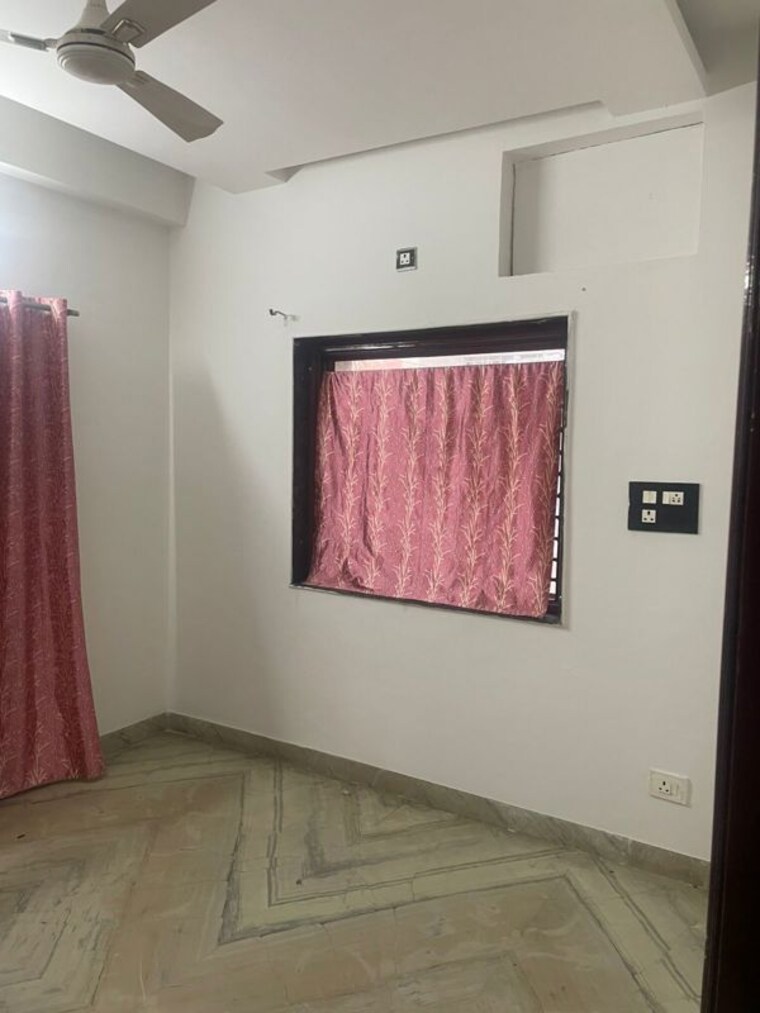 Bedroom, kohli-one-malibu-town 1 Bedroom 640 Sq.Ft. Builder Floor In Sector 47 Gurgaon 10170536