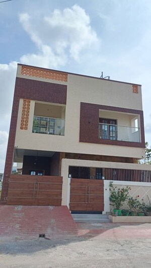 2 BHK Independent House For Sale in Avadi