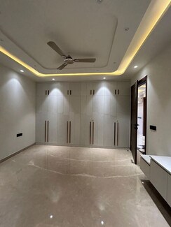 2 BHK + Pooja Room Apartment For Rent in Sector 23