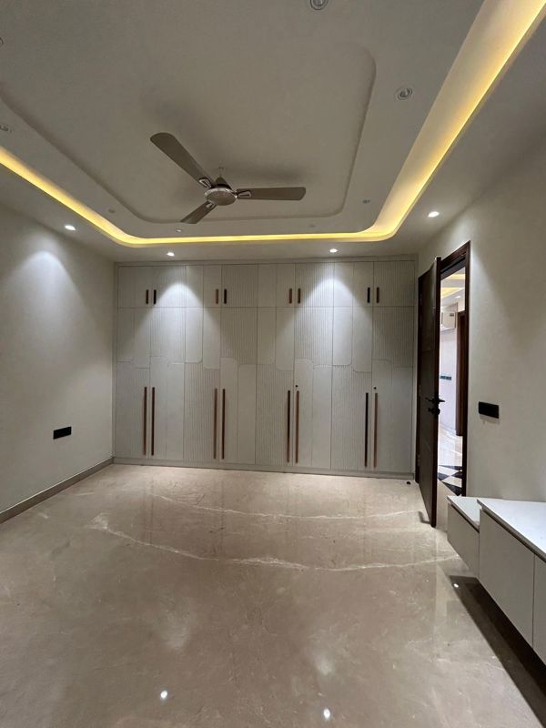 2 BHK + Pooja Room Apartment For Rent in Sector 23