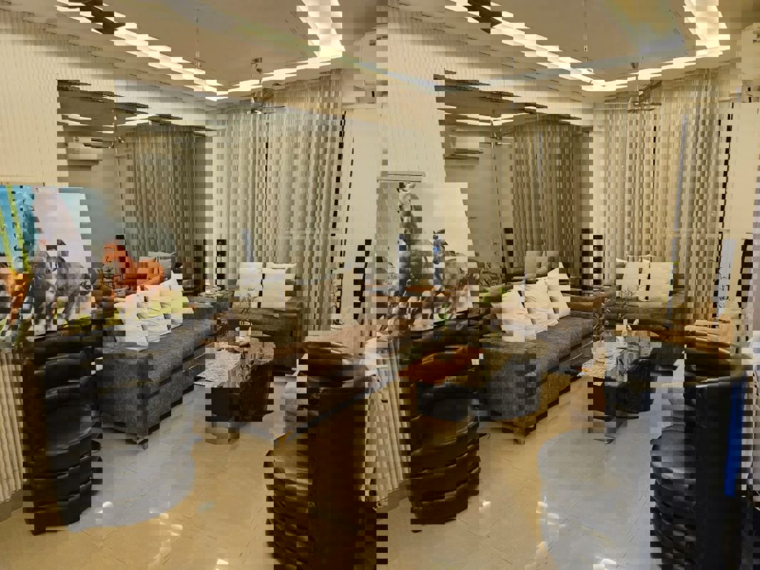 1 BHK + Pooja Room 630 Sq.Ft. Builder Floor in Kohli One Malibu Town