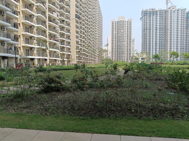 Exterior View, ats-homekraft-pious-hideaways 3 Bedroom 1675 Sq.Ft. Apartment In Sector 150 Noida 10170551