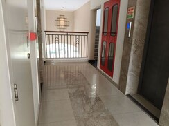 3 BHK + Servant Room Apartment For Sale in ATS Homekraft Pious Hideaways