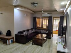 3 BHK Apartment For Sale in Green Valley CHS