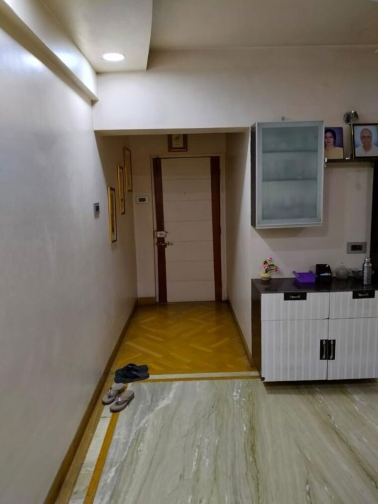 Kitchen, green-valley-chs 3 Bedroom 1650 Sq.Ft. Apartment In Wanwadi Pune 10170550