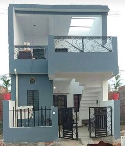 2 BHK + Pooja Room Villa For Sale in Jigani
