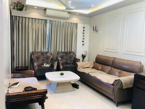 1 BHK Apartment For Rent in Andheri West