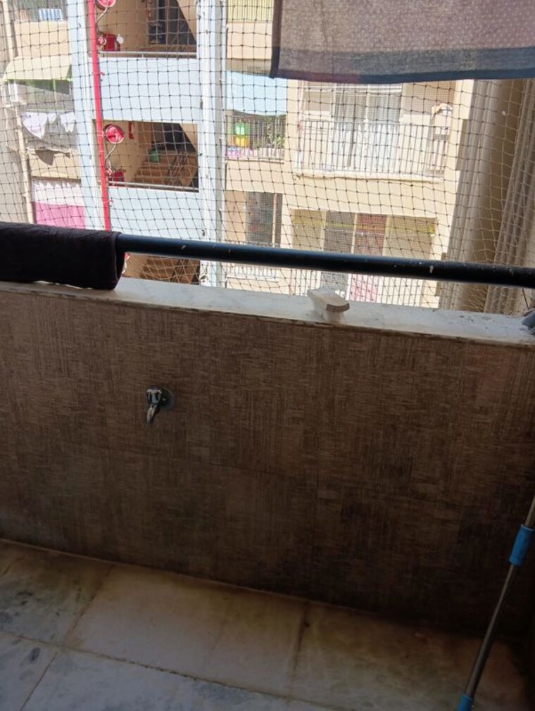Kitchen, sargasan 2 Bedroom 1170 Sq.Ft. Apartment In Sargasan Gandhinagar 10170560