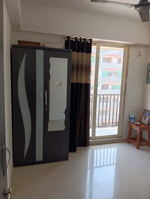 Kitchen in 2 BHK Apartment at Sargasan – for Rent
