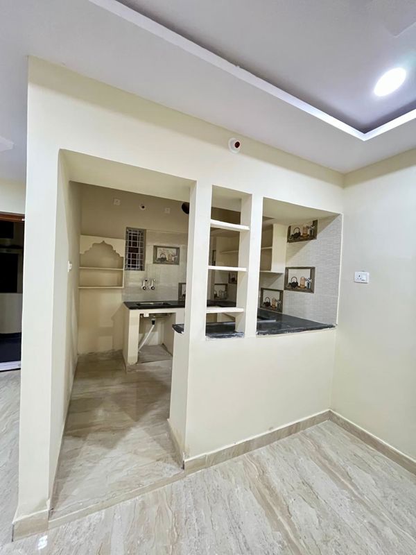 2 BHK 153 Sq.Yd. Independent House in Bhargavi Residency Dammaiguda