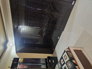 Furnished Amenities in 3 BHK Apartment at Vimal Vihar, Kothrud – for Rent