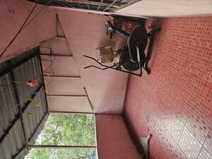 Furnished Amenities in 3 BHK Apartment at Vimal Vihar, Kothrud – for Rent