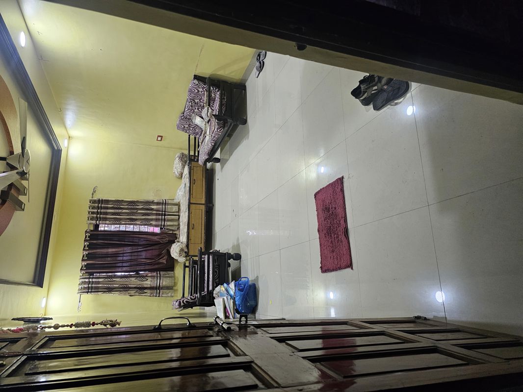 3 BHK + Pooja Room Apartment For Rent in Vimal Vihar