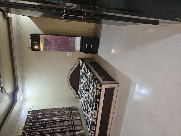 Kitchen, vimal-vihar 3 Bedroom 1500 Sq.Ft. Apartment In Kothrud Pune 10170565