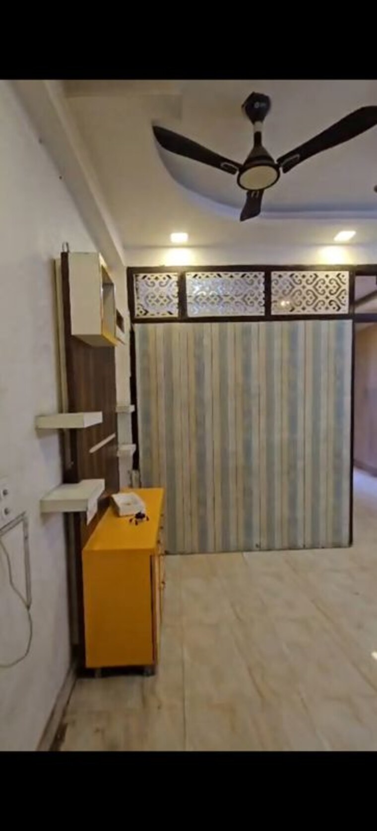 Master Bedroom, gyan khand i 2 Bedroom 1050 Sq.Ft. Builder Floor In Gyan Khand I Ghaziabad 10170566