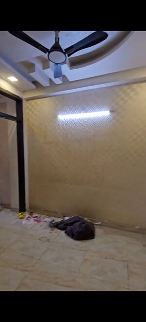 Bathroom in 2 BHK Builder Floor at Gyan Khand I – for Sale