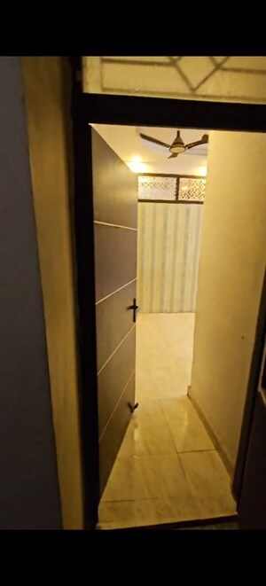Bathroom in 2 BHK Builder Floor at Gyan Khand I – for Sale