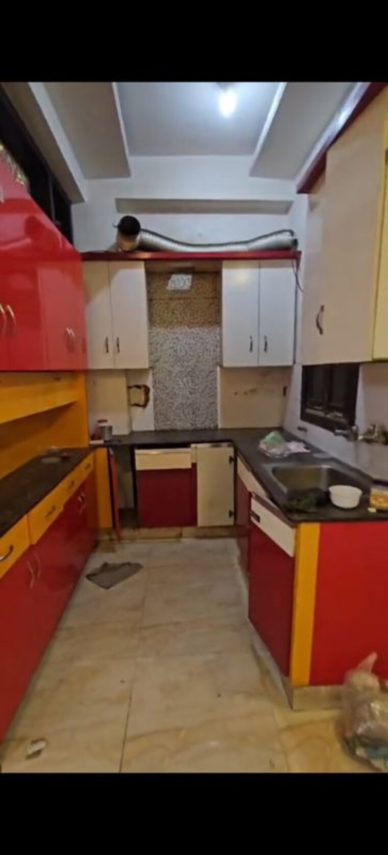 Master Bedroom, gyan khand i 2 Bedroom 1050 Sq.Ft. Builder Floor In Gyan Khand I Ghaziabad 10170566