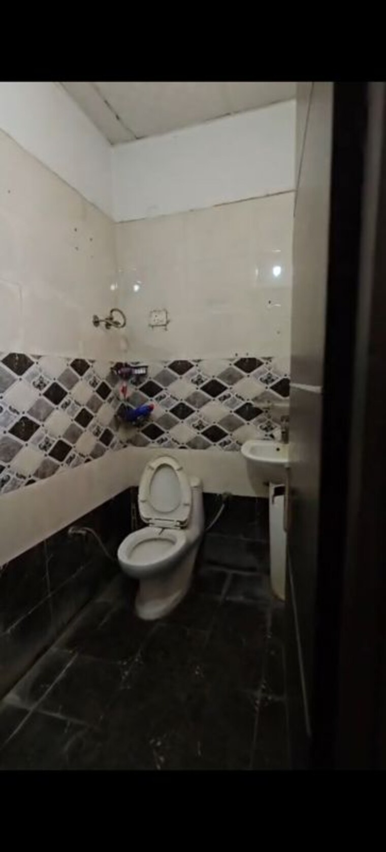 Master Bedroom, gyan khand i 2 Bedroom 1050 Sq.Ft. Builder Floor In Gyan Khand I Ghaziabad 10170566