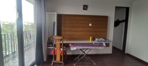 Furnished Amenities in 1 RK Builder Floor at Kohli One Malibu Town, Sector 47 – for Rent