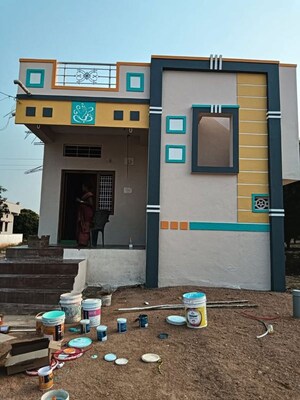 2 BHK Villa For Sale in Jigani