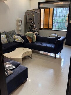 2 BHK Apartment For Rent in Mahim