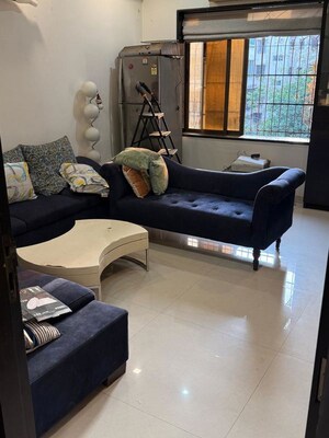 2 BHK Apartment For Rent in Mahim