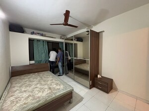 Bedroom in 3 BHK Apartment at Sunshree C2, Nibm – for Sale