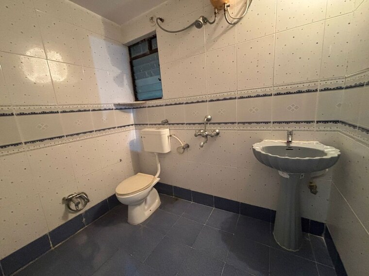 Team Area, sunshree-c2 3 Bedroom 1500 Sq.Ft. Apartment In Nibm Pune 10170567