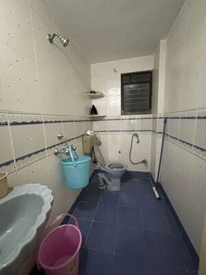 Kitchen in 3 BHK Apartment at Sunshree C2, Nibm – for Sale