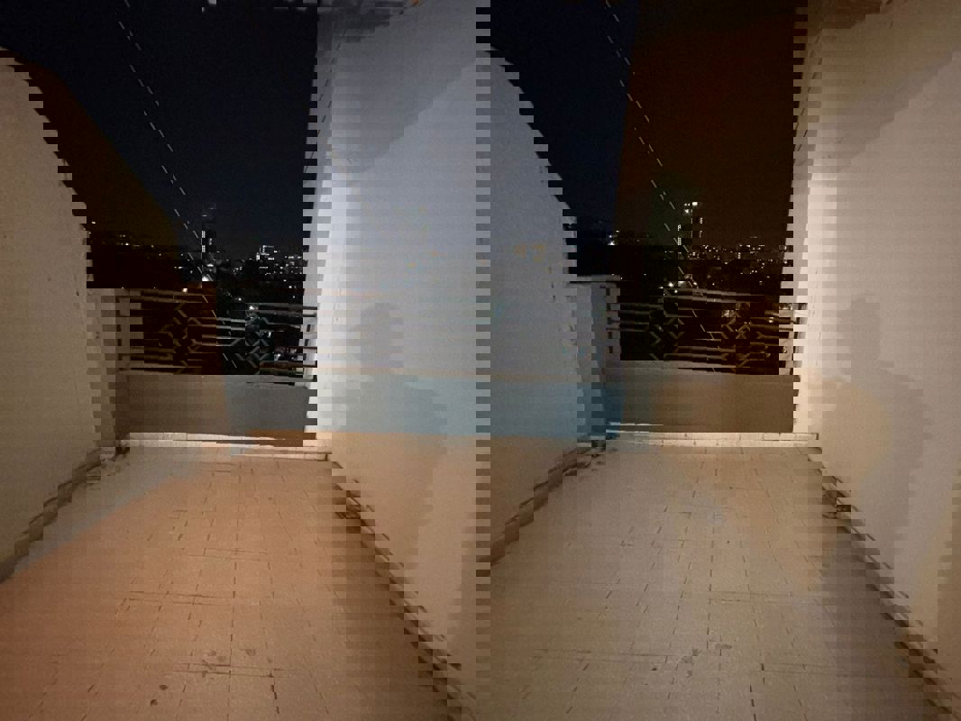 3 BHK 1500 Sq.Ft. Apartment in Sunshree C2