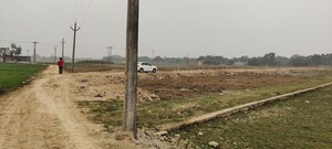 Plot Area in  Plot at Kaazi Sarai – for Sale