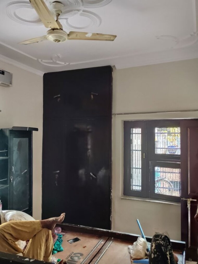 Bedroom, sector 16 2.5 Bedroom 1440 Sq.Ft. Builder Floor In Sector 16 Faridabad 10170670