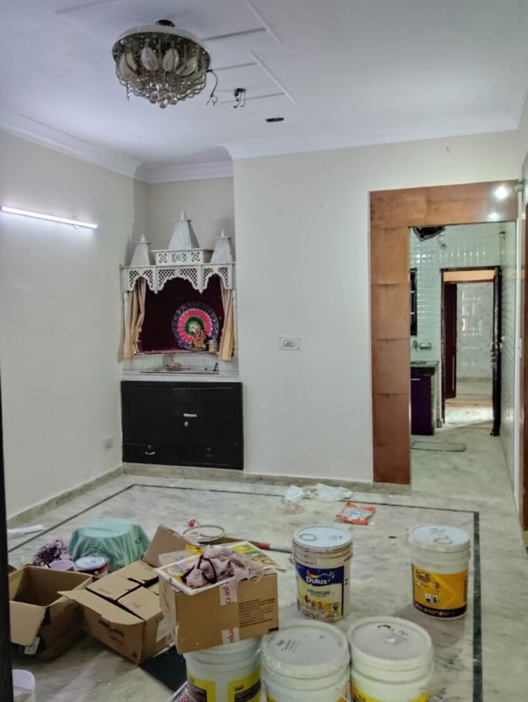 Living Room, sector 16 2.5 Bedroom 1440 Sq.Ft. Builder Floor In Sector 16 Faridabad 10170670