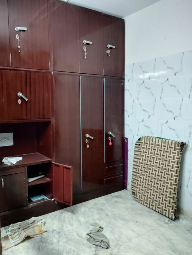 Bedroom, sector 16 2.5 Bedroom 1440 Sq.Ft. Builder Floor In Sector 16 Faridabad 10170670