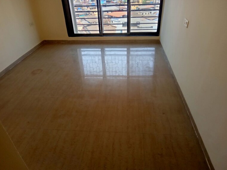Bedroom, monarch-ambience 2 Bedroom 1260 Sq.Ft. Apartment In Kharghar Navi Mumbai 10170690