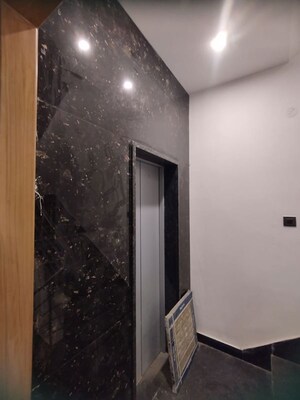 Furnished Amenities in 1 RK Builder Floor at Kohli One Malibu Town, Sector 47 – for Rent