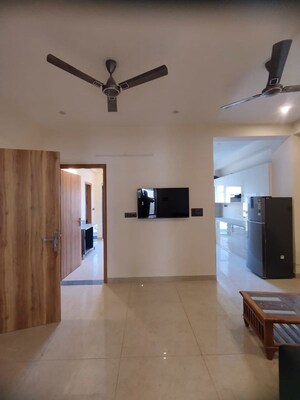 Room in 1 RK Builder Floor at Kohli One Malibu Town, Sector 47 – for Rent